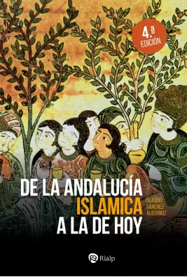 Imagen del producto 9788432161964