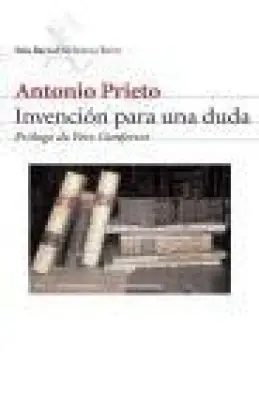 Imagen del producto 9788432212253