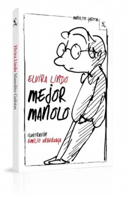 Imagen del producto 9788432214561