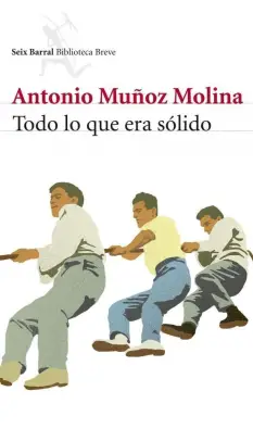 Imagen del producto 9788432215445