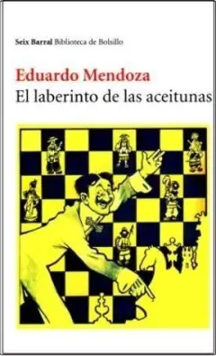 Imagen del producto 9788432230004