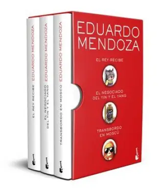 Imagen del producto 9788432241291