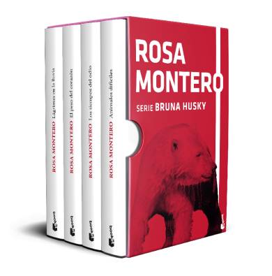 Imagen del producto 9788432249730