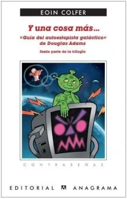Imagen del producto 9788433924001