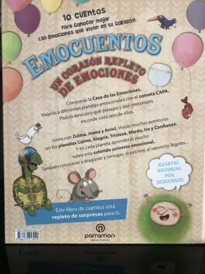 Imagen del producto 9788434213920