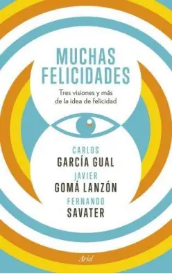 Imagen del producto 9788434418929