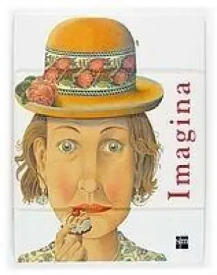 Imagen del producto 9788434844308