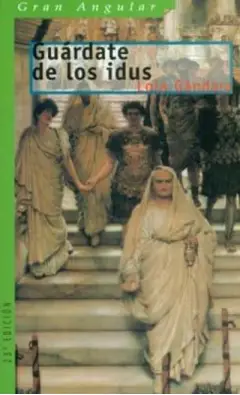 Imagen del producto 9788434847439