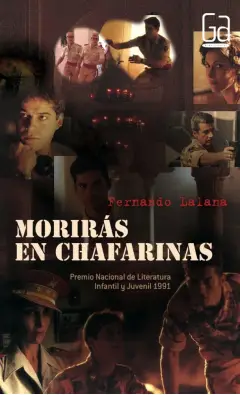 Imagen del producto 9788434850910
