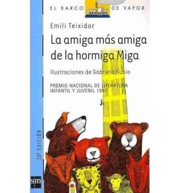 Imagen del producto 9788434852679-8060