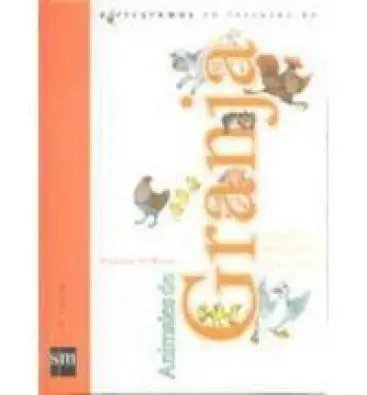 Imagen del producto 9788434852938