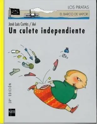 Imagen del producto 9788434860926