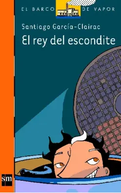 Imagen del producto 9788434877504