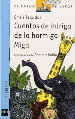 Imagen del producto 9788434877566