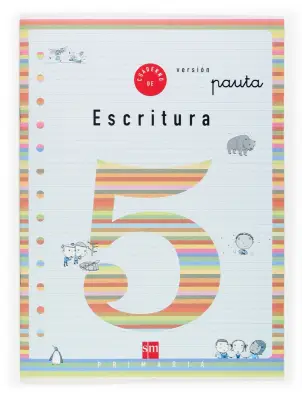 Imagen del producto 9788434881167