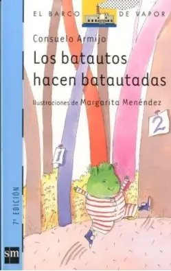 Imagen del producto 9788434887923