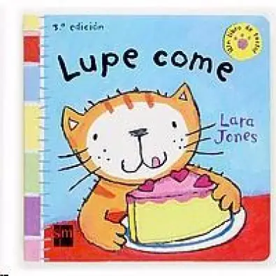 Imagen del producto 9788434893924