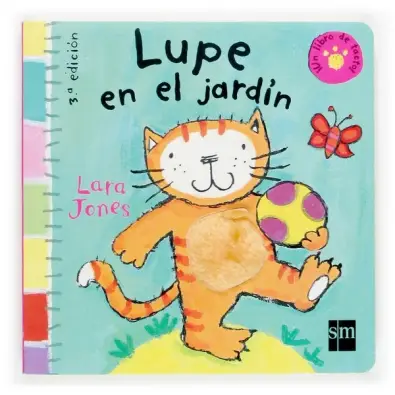 Imagen del producto 9788434893955