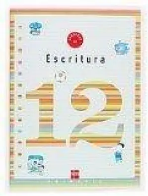 Imagen del producto 9788434899995