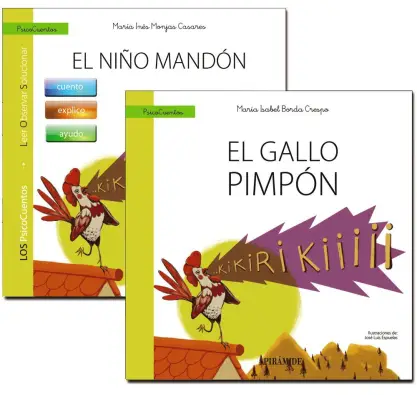 Imagen del producto 9788436850123