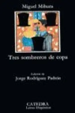 Imagen del producto 9788437601793