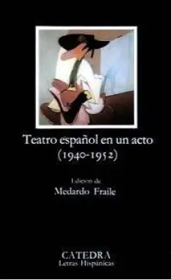 Imagen del producto 9788437608389