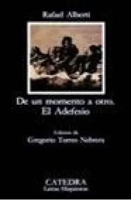 Imagen del producto 9788437611204