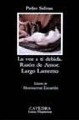 Imagen del producto 9788437612959