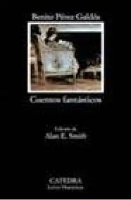 Imagen del producto 9788437614144