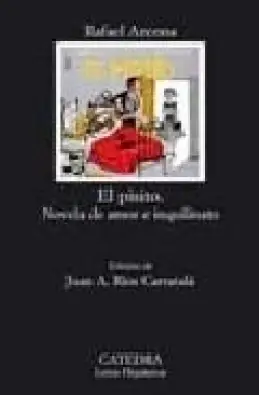 Imagen del producto 9788437622545