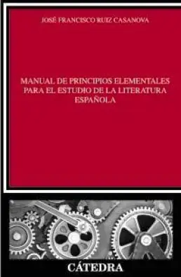 Imagen del producto 9788437630830