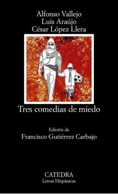Imagen del producto 9788437635057