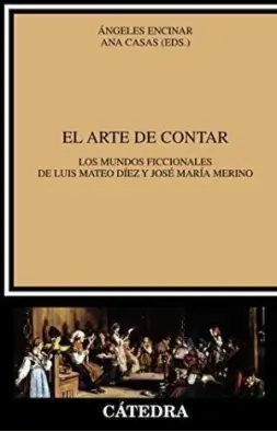 Imagen del producto 9788437637624