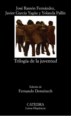 Imagen del producto 9788437639673