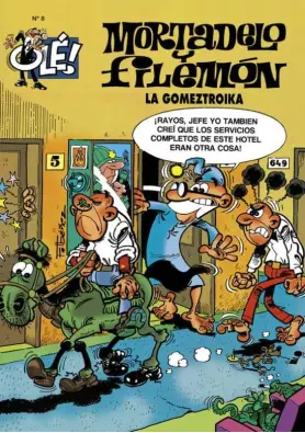 Imagen del producto 9788440635730