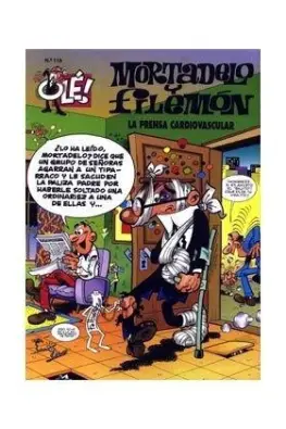 Imagen del producto 9788440660466