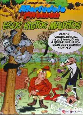 Imagen del producto 9788440675965