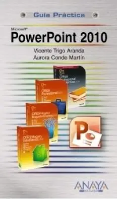 Imagen del producto 9788441527720
