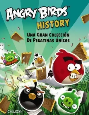Imagen del producto 9788441535633