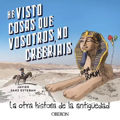 Imagen del producto 9788441546325