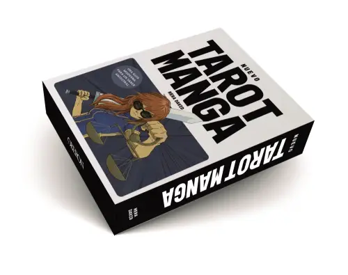 Imagen del producto 9788441548381