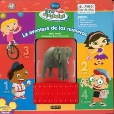 Imagen del producto 9788444144368