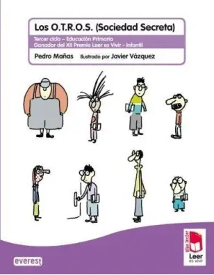 Imagen del producto 9788444145785