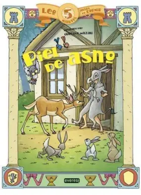 Imagen del producto 9788444149943