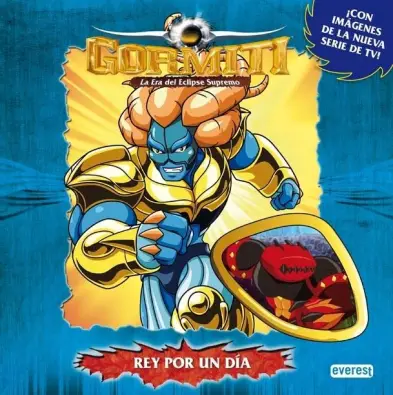 Imagen del producto 9788444164915-40972