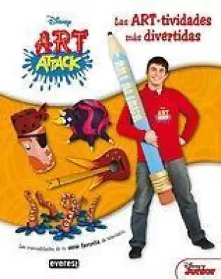 Imagen del producto 9788444167664