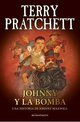 Imagen del producto 9788445018736