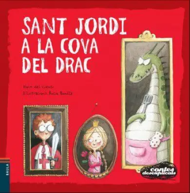 Imagen del producto 9788447927319