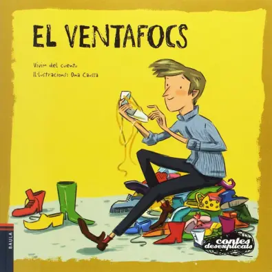 Imagen del producto 9788447933020