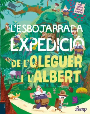 Imagen del producto 9788447935529